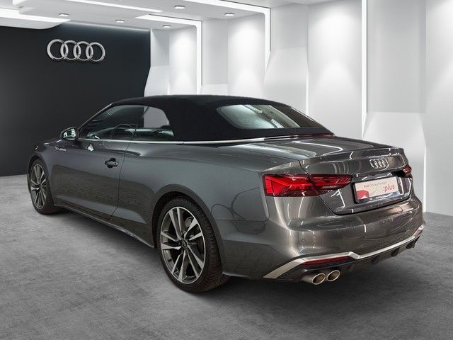 Audi S5 2023