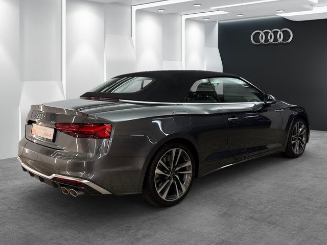 Audi S5 2023