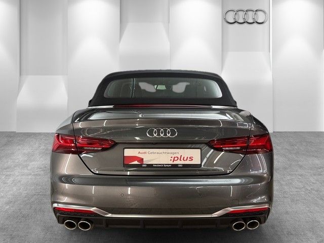 Audi S5 2023
