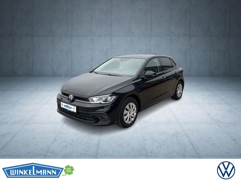 Volkswagen Polo 2022