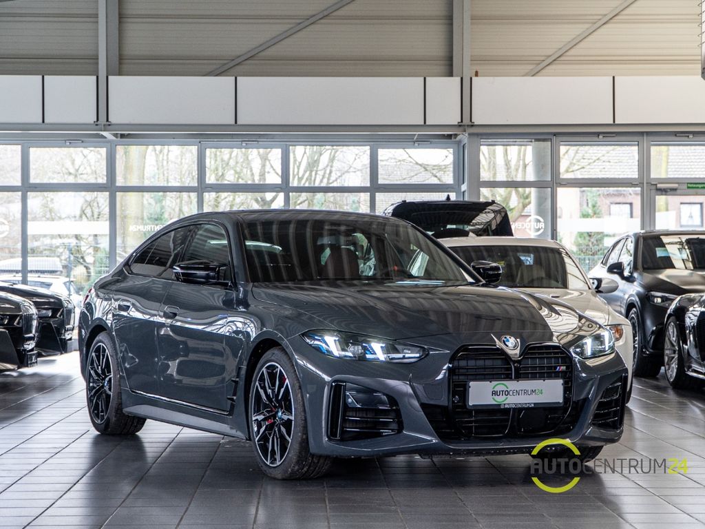 BMW M440 2025