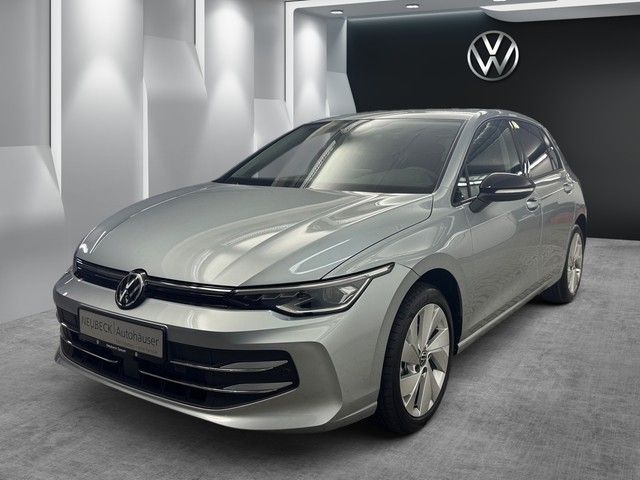 Volkswagen Golf 2025