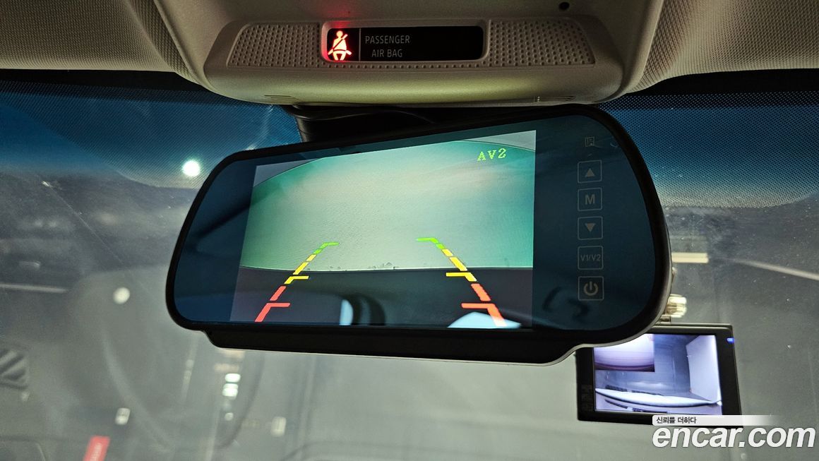 Renault-KoreaSamsung XM3 2021