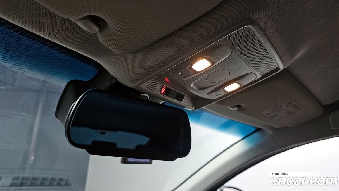 Renault-KoreaSamsung XM3 2021