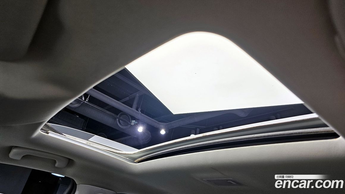 ChevroletGMDaewoo Trax 2015