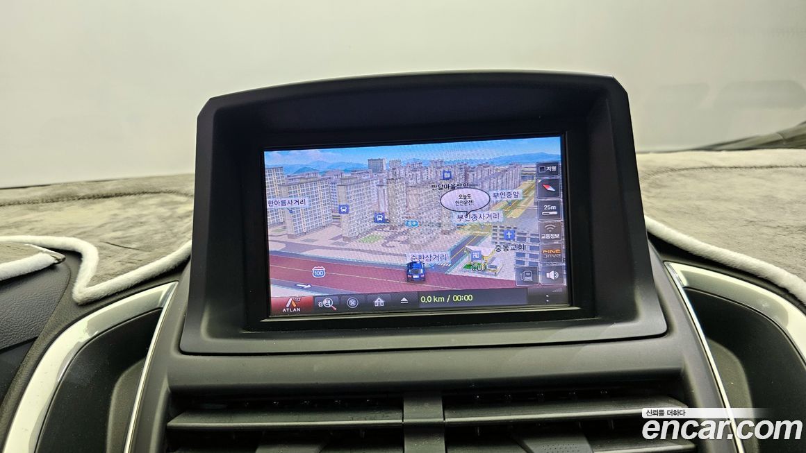 ChevroletGMDaewoo Trax 2015