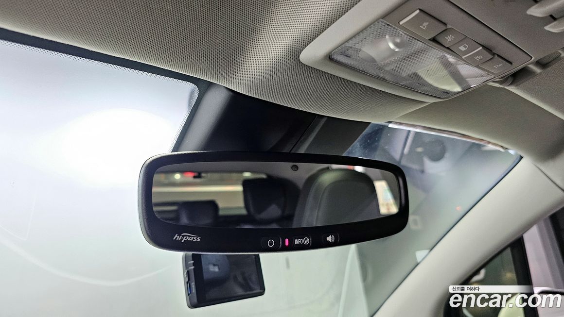 ChevroletGMDaewoo Trax 2015