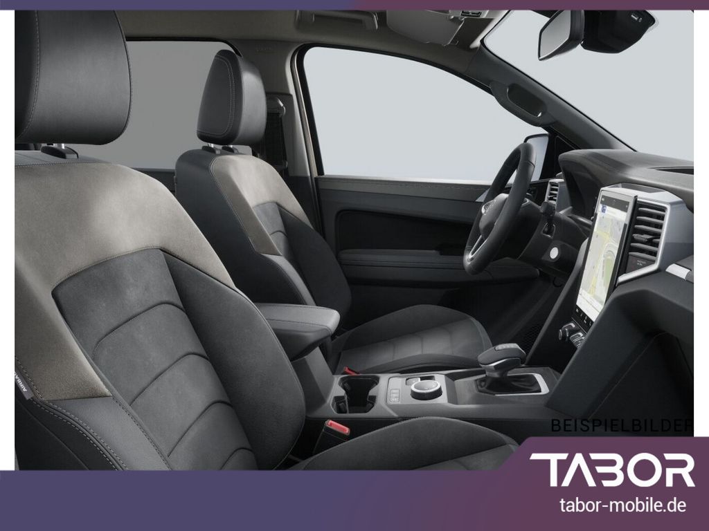 Volkswagen Amarok 2025