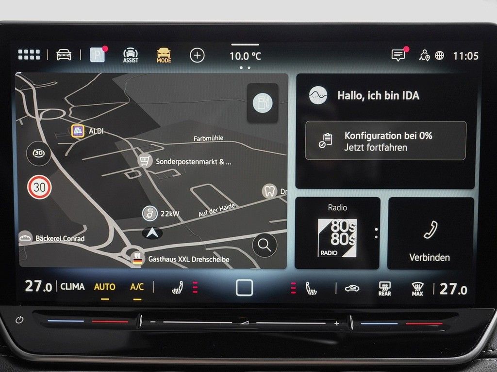 Volkswagen Tiguan 2025