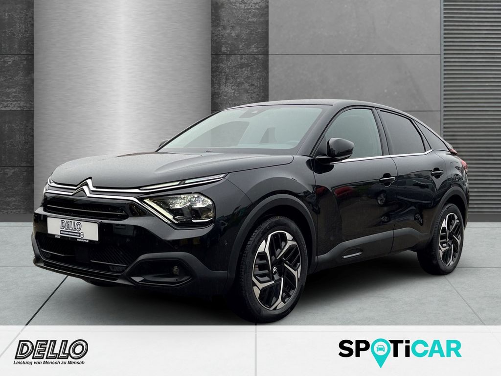 Citroën C4 2023