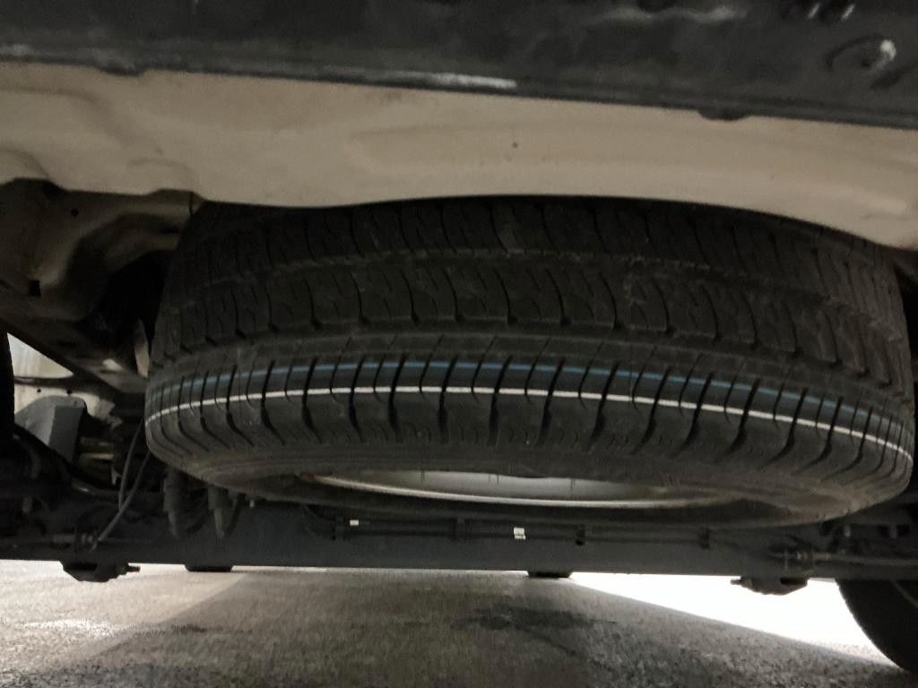 Ford Transit Custom 2022