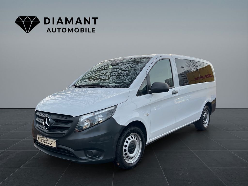 Mercedes-Benz Vito 2022