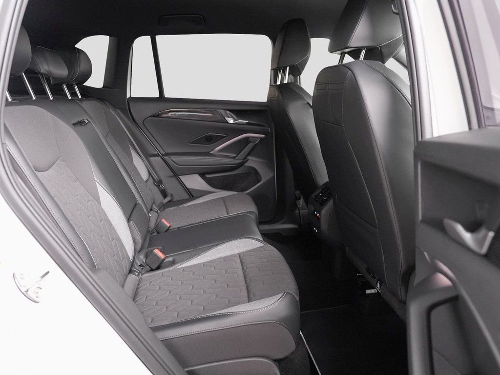 Volkswagen Tiguan 2025