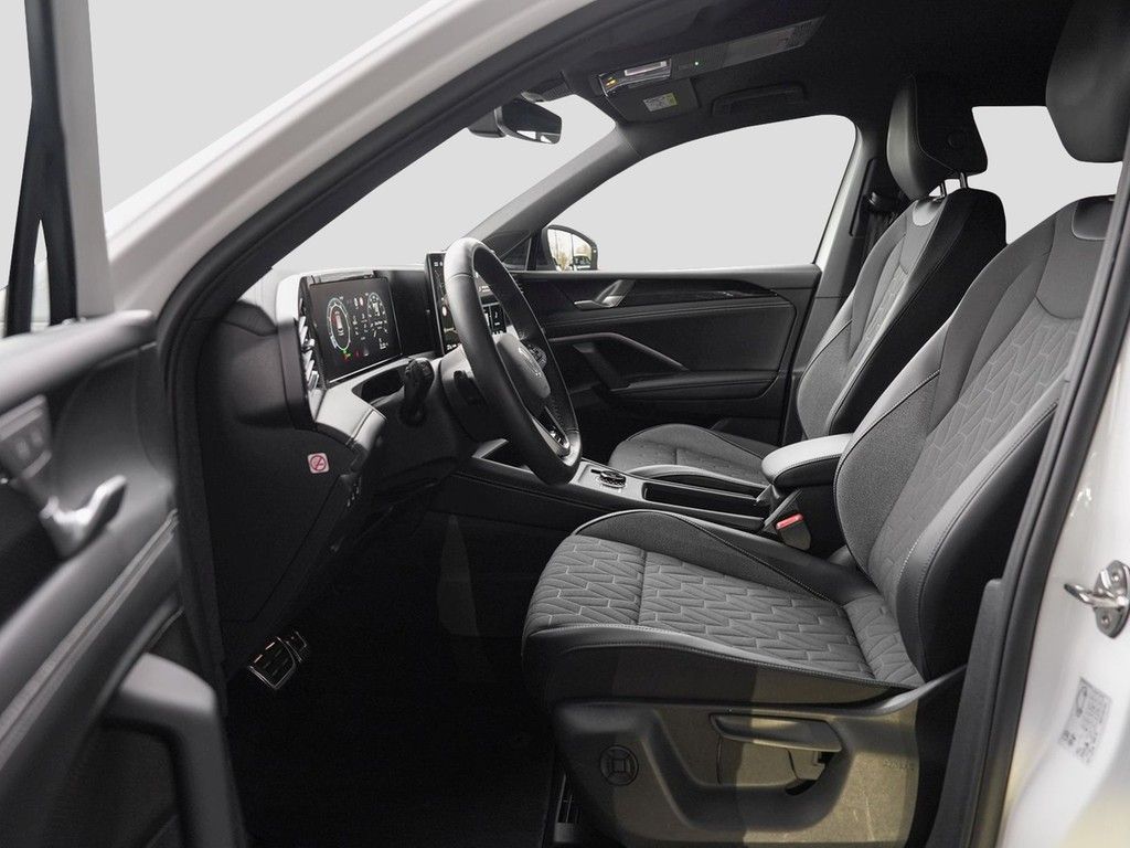 Volkswagen Tiguan 2025