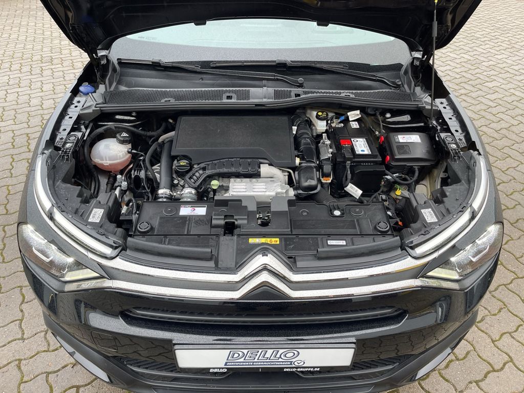 Citroën C4 2023