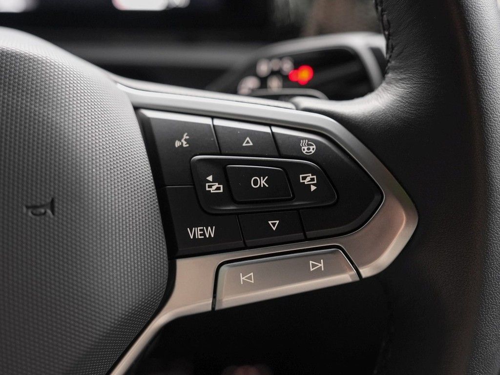 Volkswagen Tiguan 2025