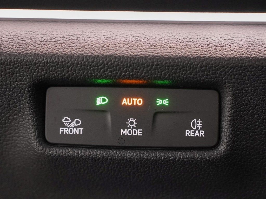 Volkswagen Tiguan 2025