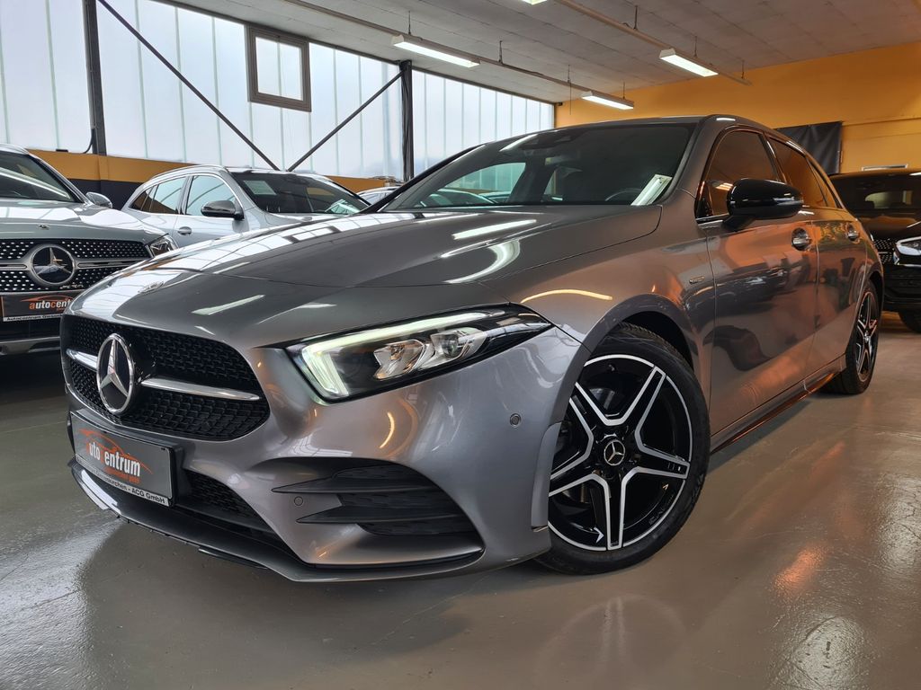 Mercedes-Benz A 200 2020