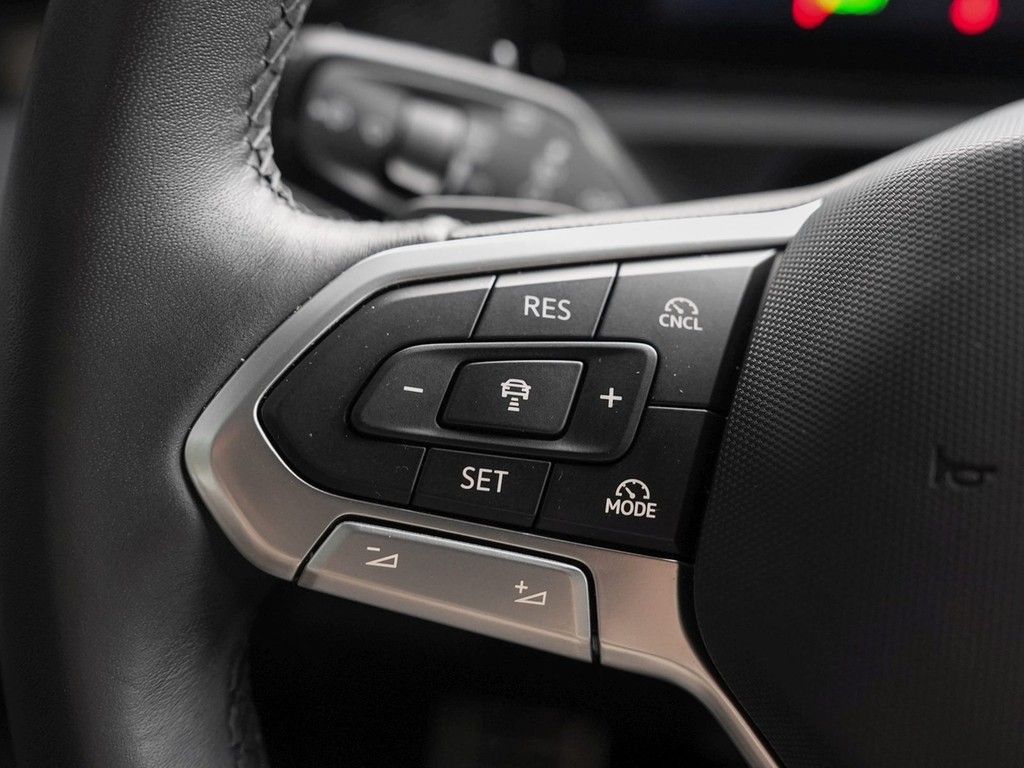 Volkswagen Tiguan 2025