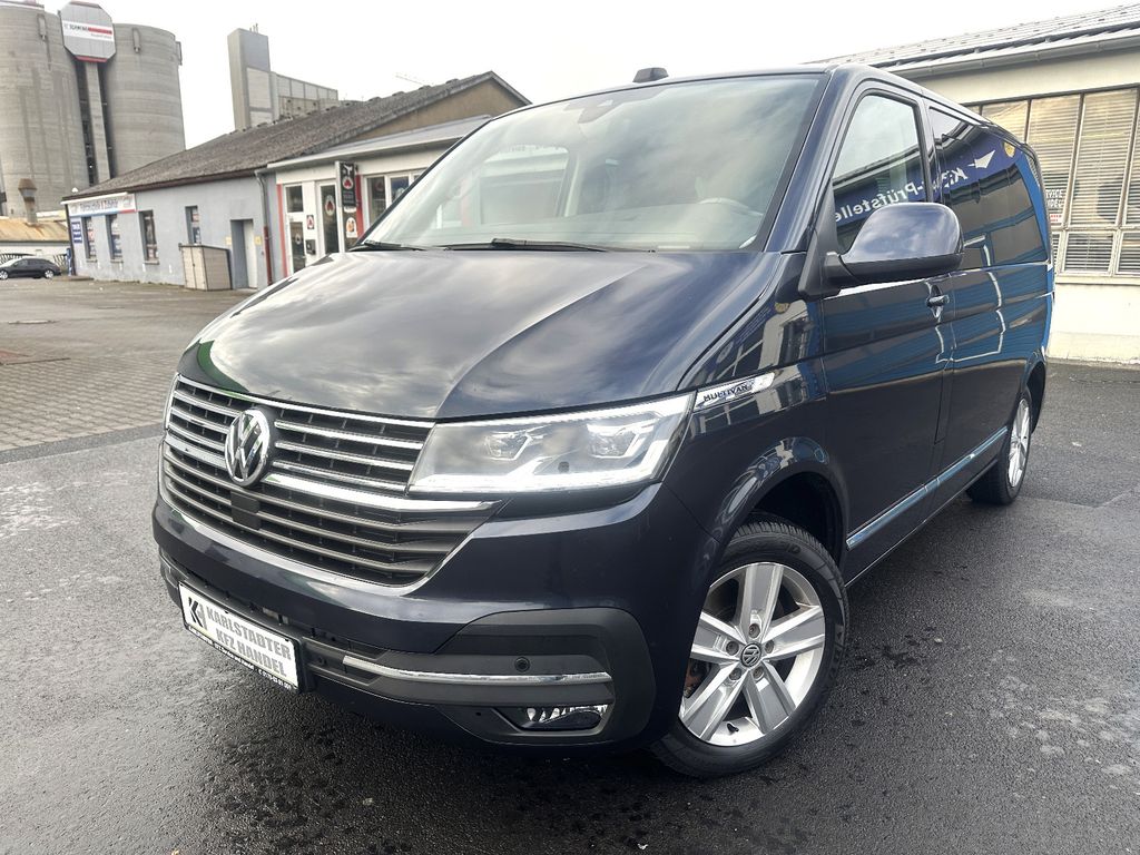 Volkswagen T6 Multivan 2020