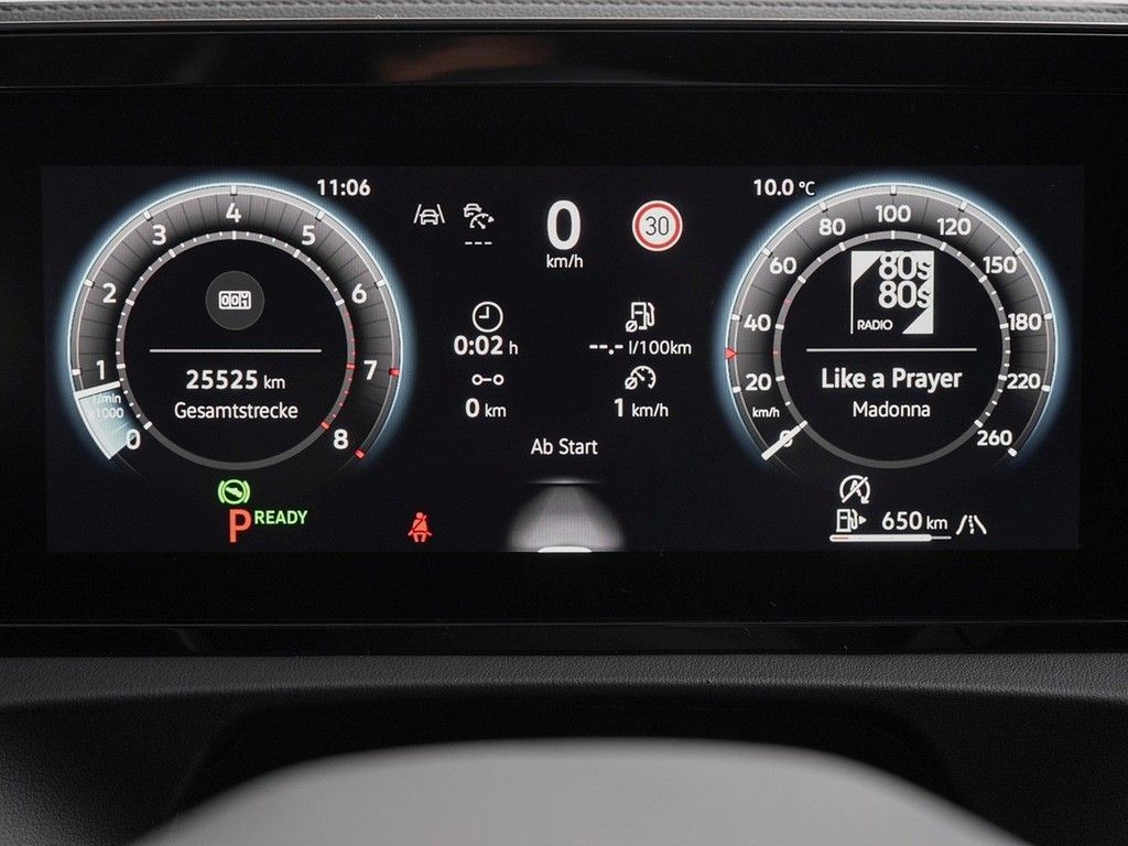 Volkswagen Tiguan 2025