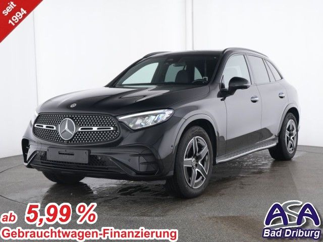 Mercedes-Benz GLC 220 2024