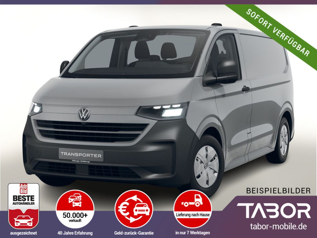 Volkswagen T7 Transporter 2025