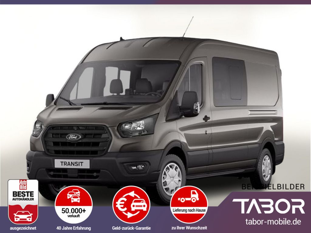 Ford Transit 2025