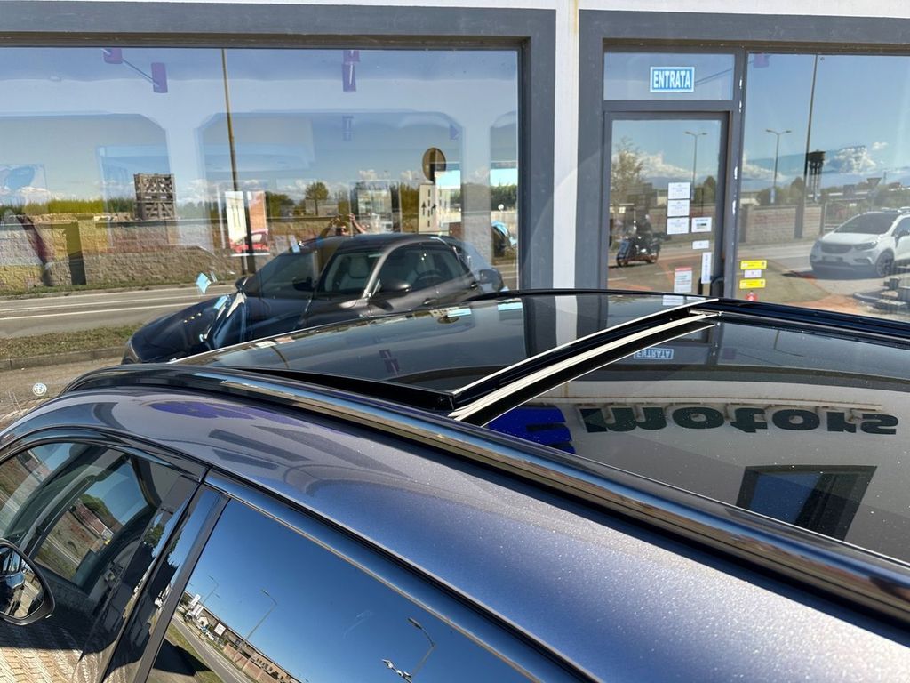 Alfa Romeo Stelvio 2021