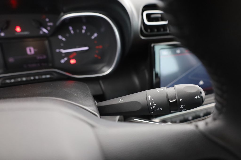 Citroën C3 Aircross 2024