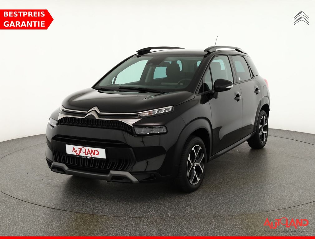 Citroën C3 Aircross 2024