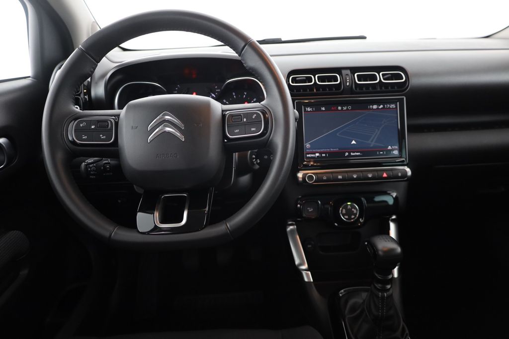 Citroën C3 Aircross 2024