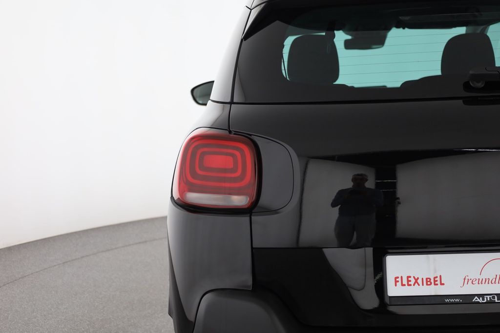 Citroën C3 Aircross 2024