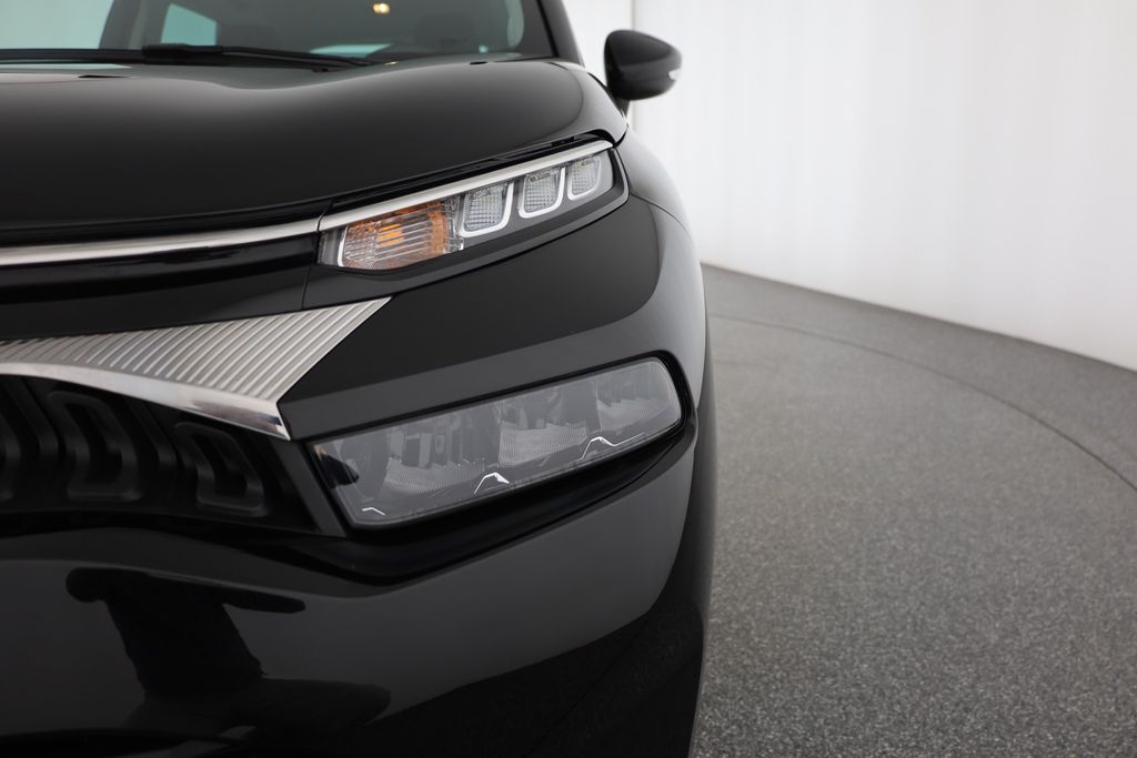 Citroën C3 Aircross 2024