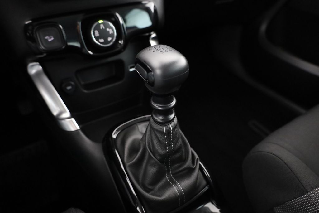 Citroën C3 Aircross 2024