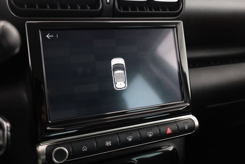 Citroën C3 Aircross 2024