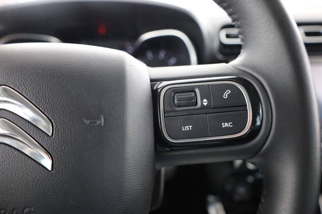 Citroën C3 Aircross 2024