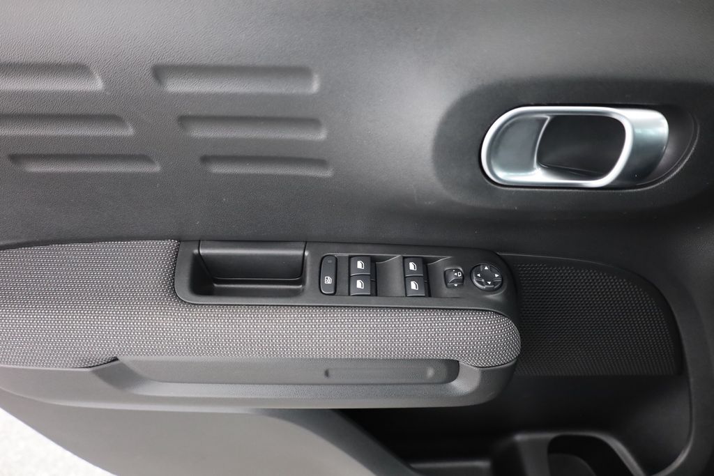 Citroën C3 Aircross 2024