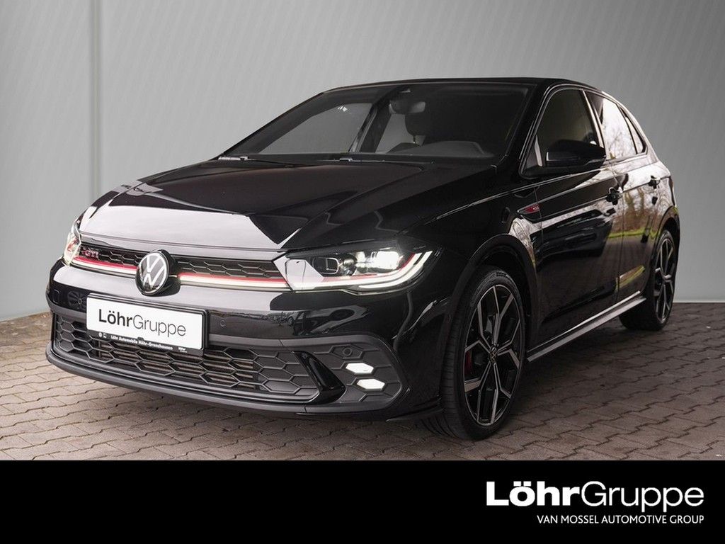 Volkswagen Polo 2023