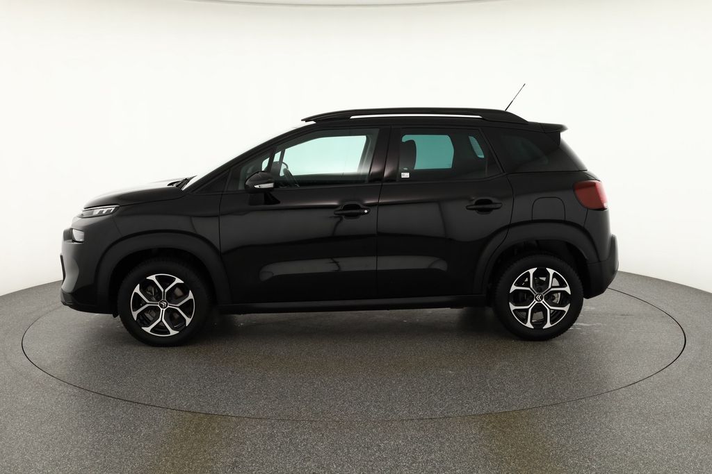 Citroën C3 Aircross 2024