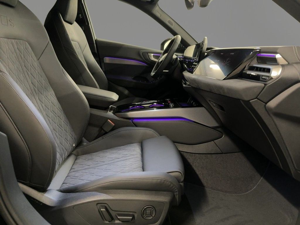Audi A5 2025