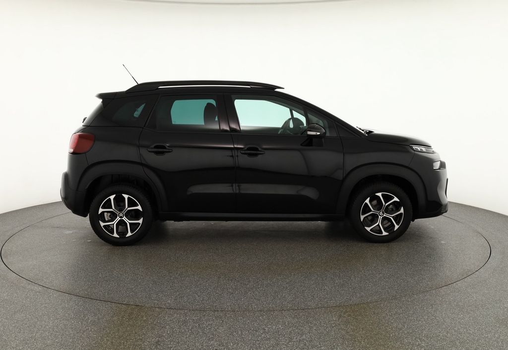 Citroën C3 Aircross 2024