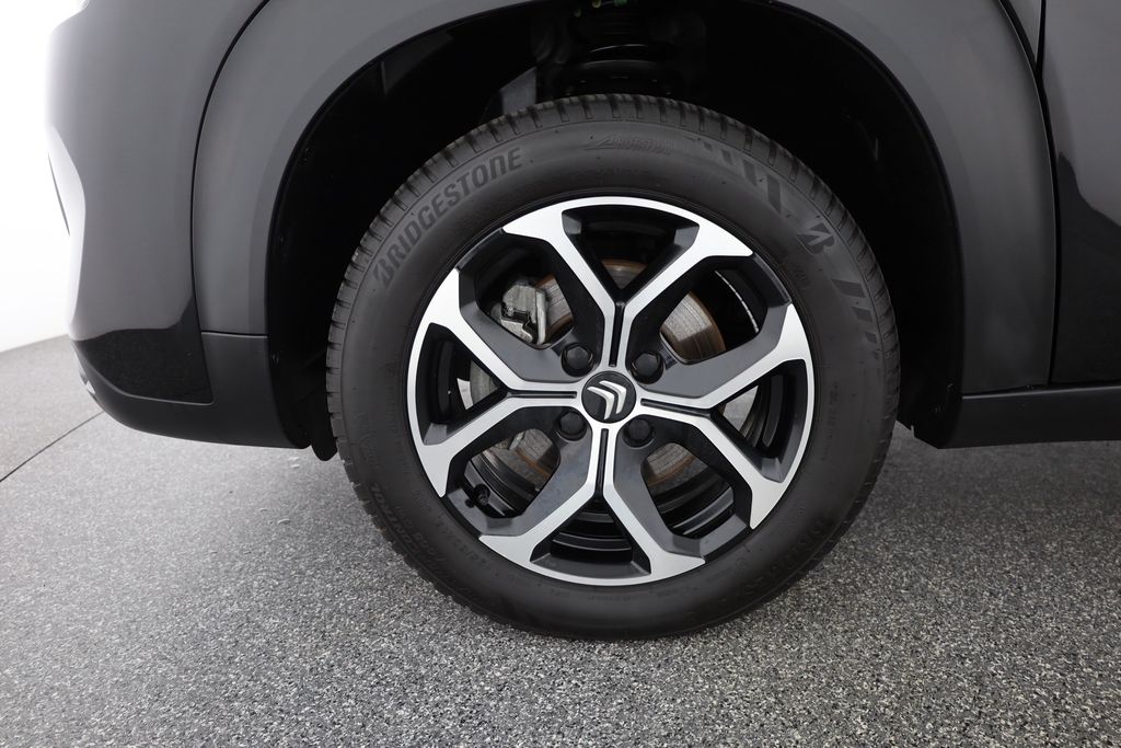 Citroën C3 Aircross 2024