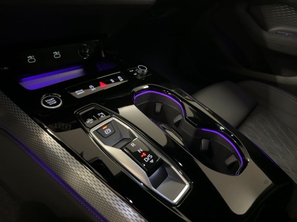Audi A5 2025