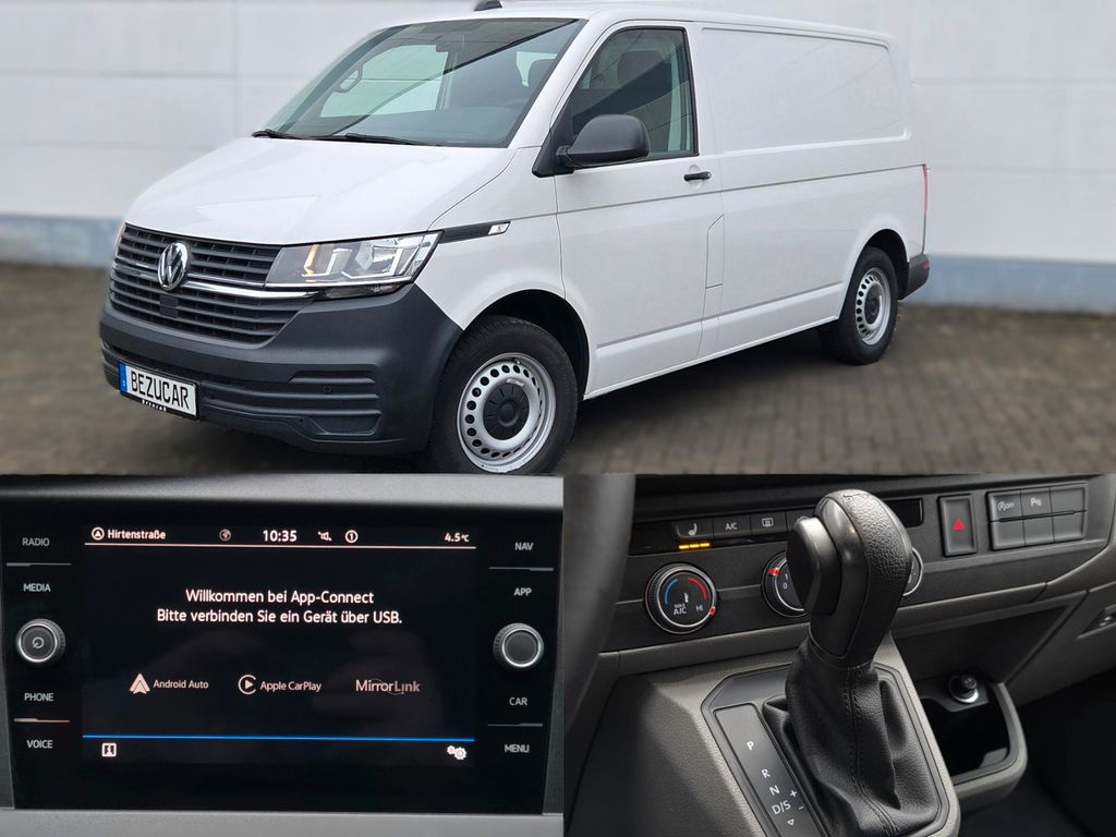 Volkswagen T6 Transporter 2020