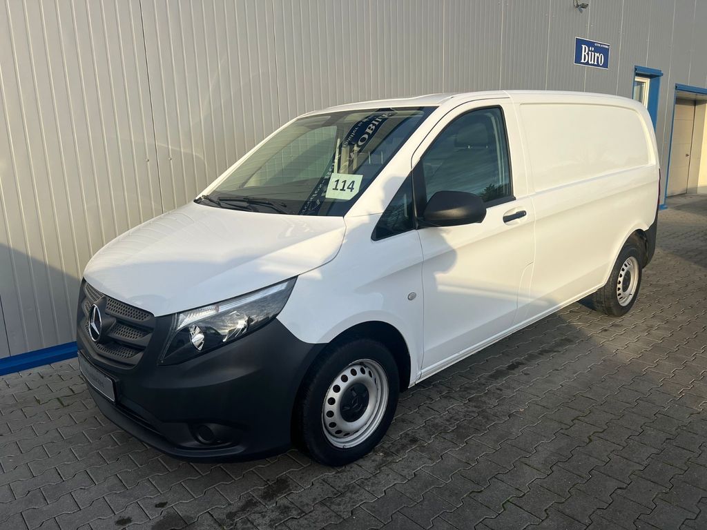 Mercedes-Benz Vito 2020