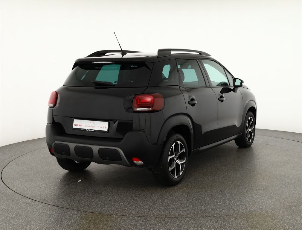 Citroën C3 Aircross 2024