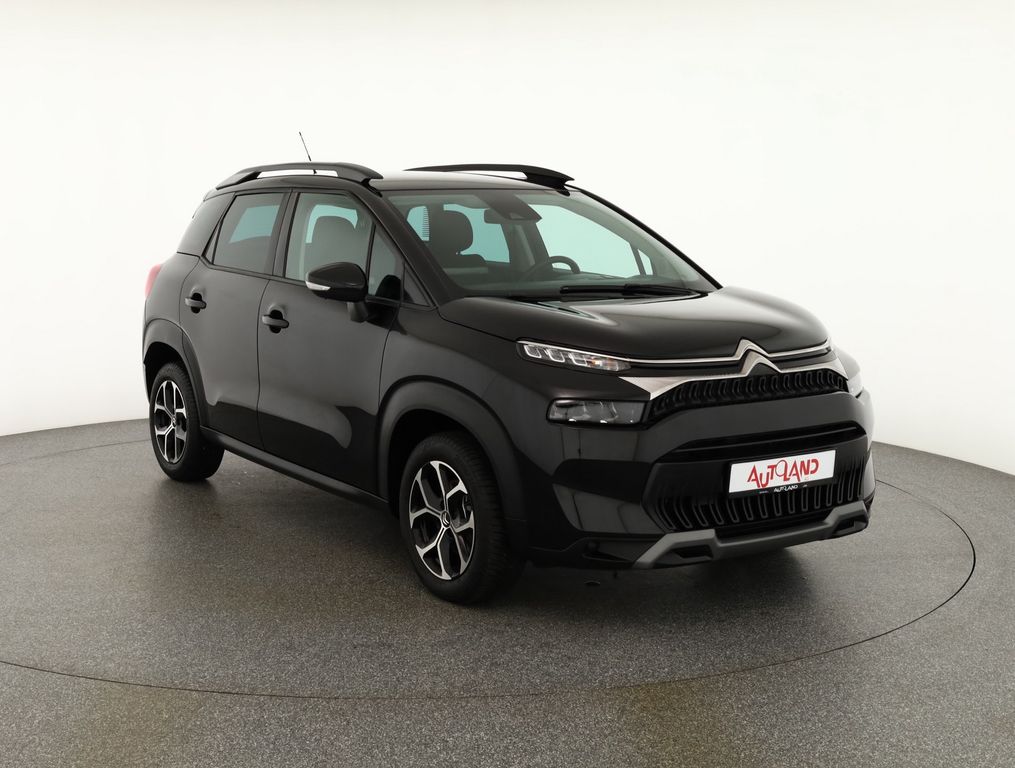Citroën C3 Aircross 2024