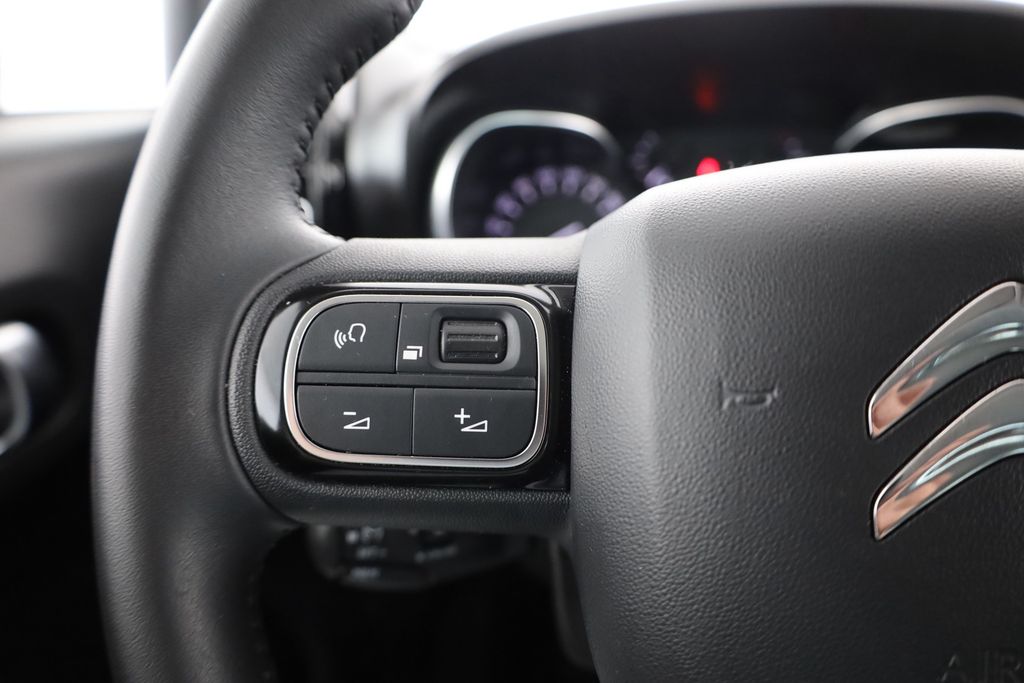 Citroën C3 Aircross 2024