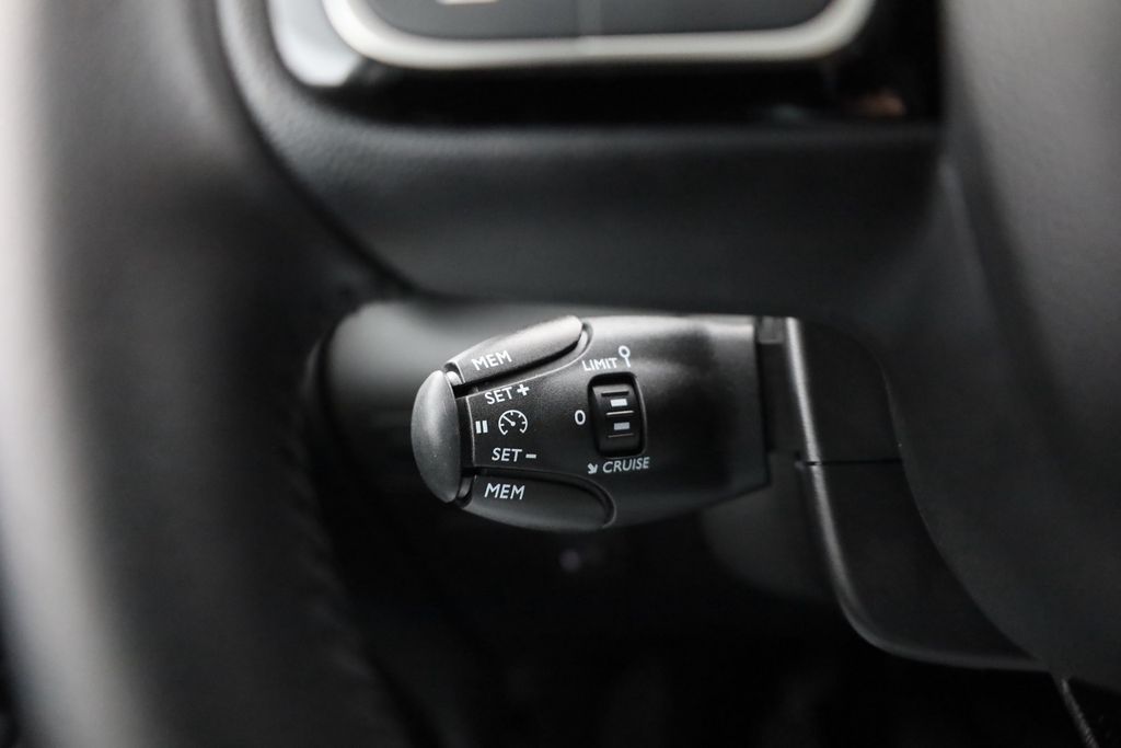 Citroën C3 Aircross 2024